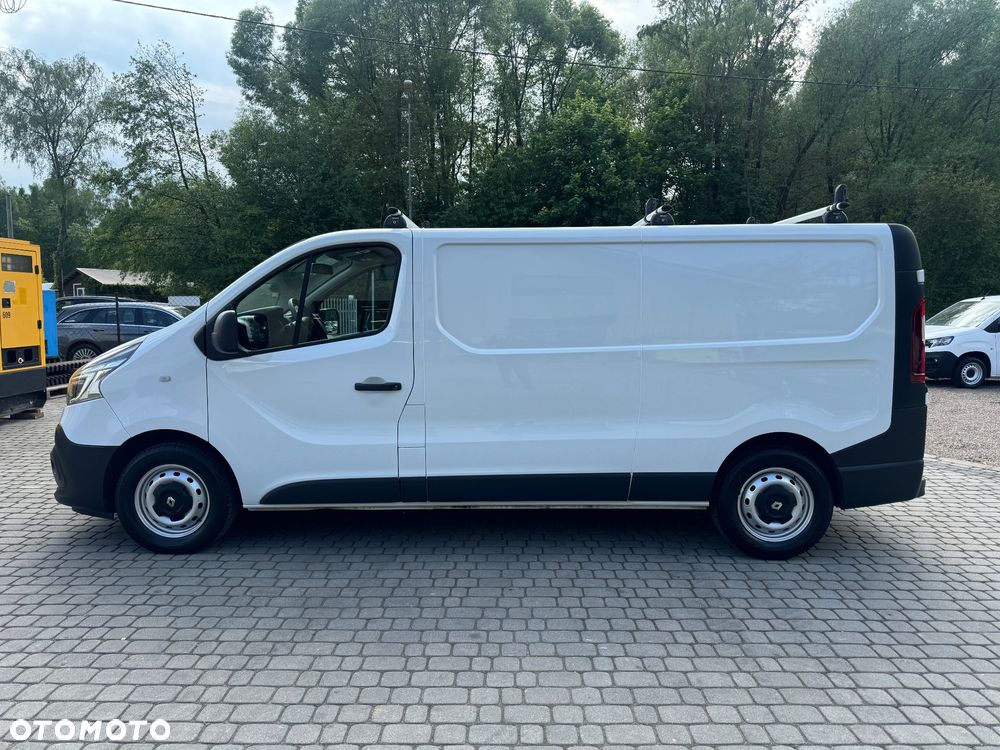 Renault Trafic - 8