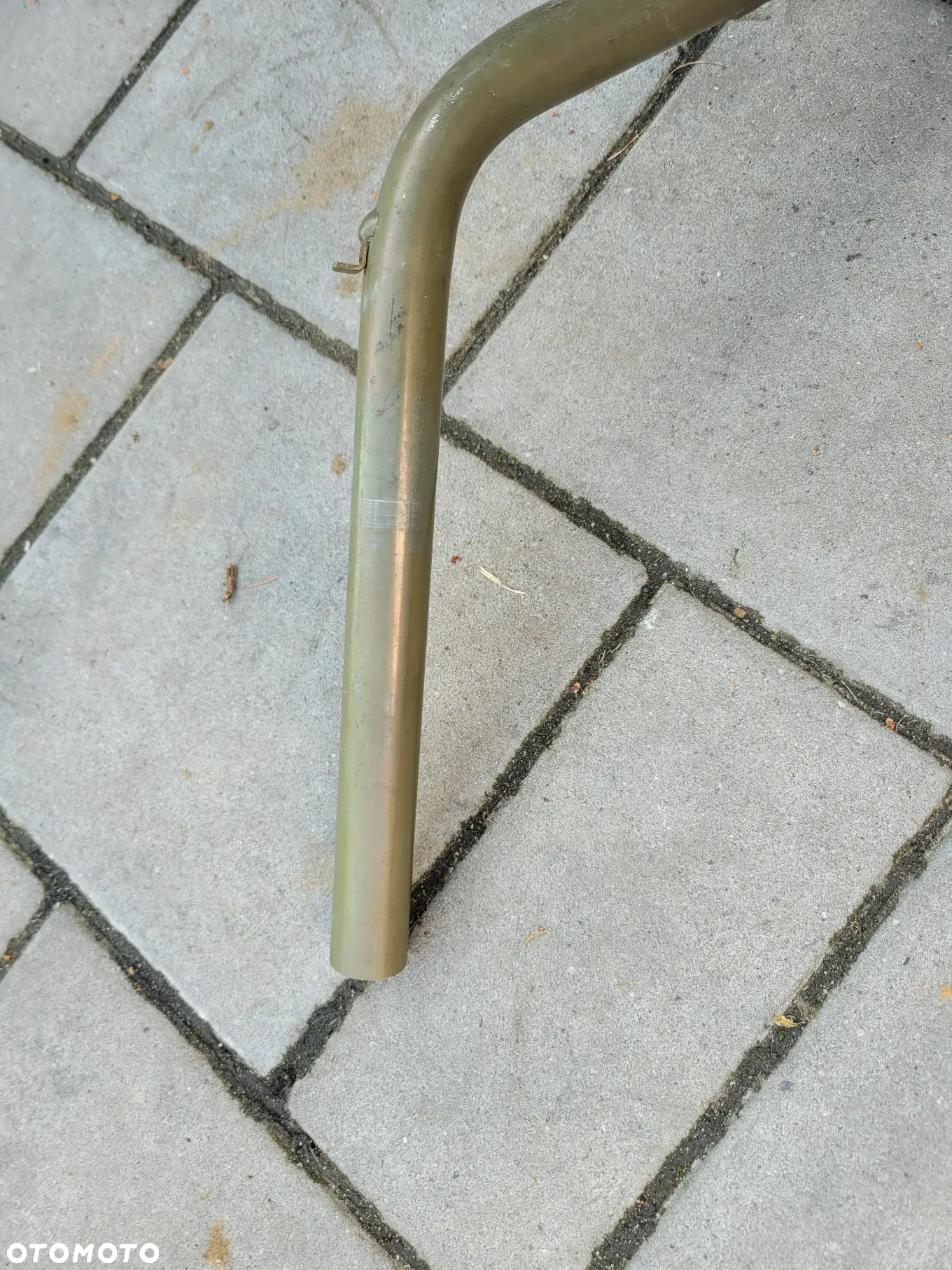 Kierownica Honda Vision 50 SA50 SA 50 - 2