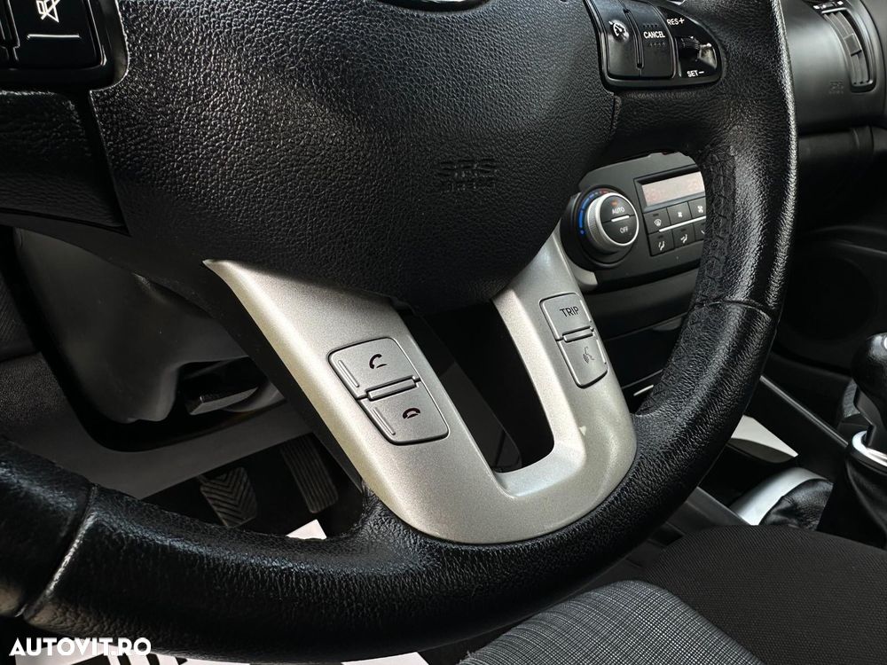 Kia Ceed - 20