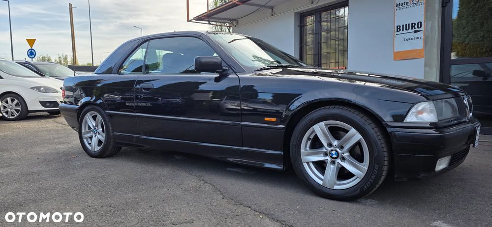 BMW Seria 3 - 16