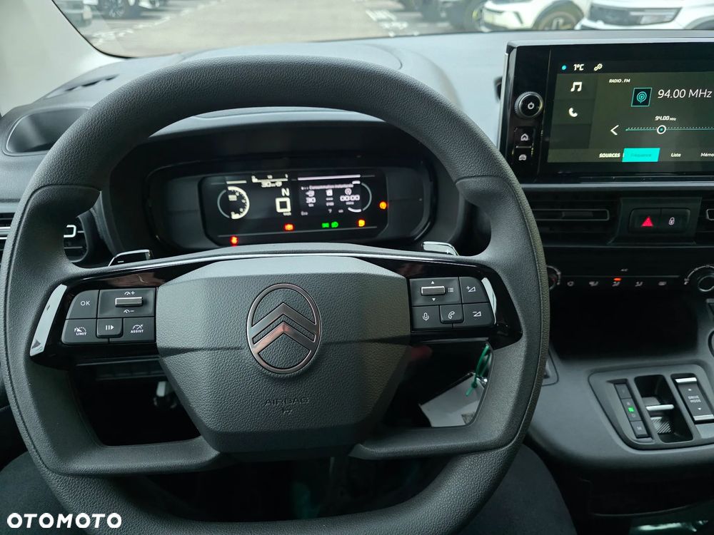 Citroën Berlingo - 15