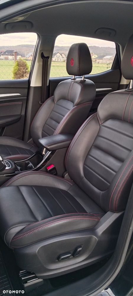 MG ZS ICE 1.0T-GDI Luxury - 10