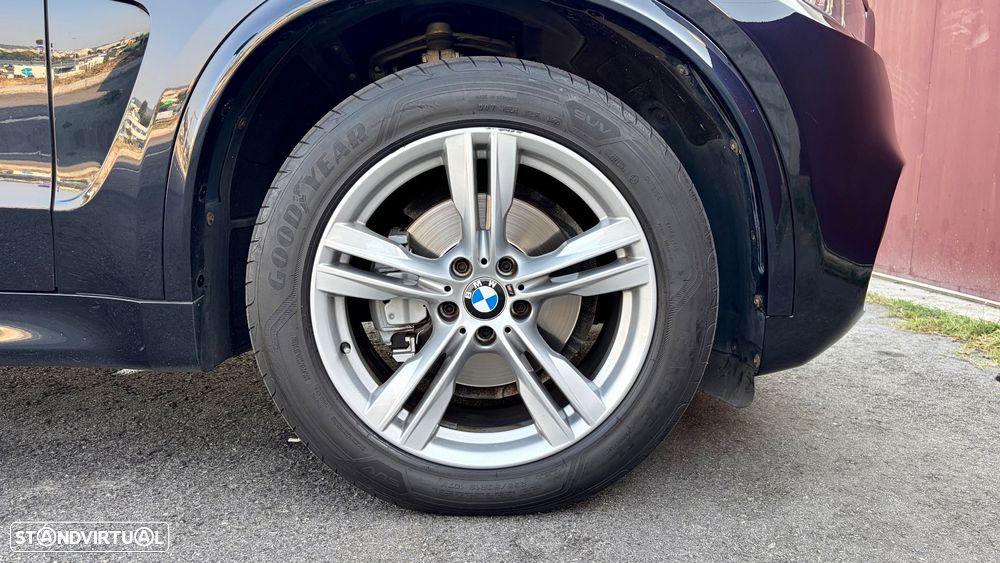 BMW X5 xDrive30d - 10