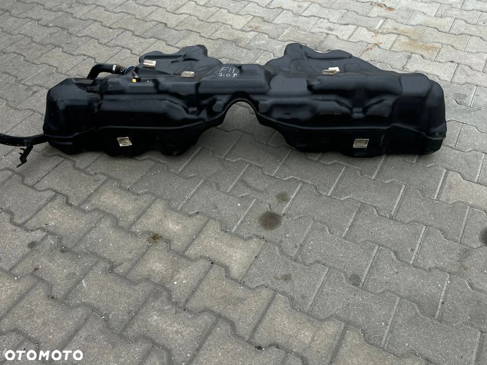 Zbiornik paliwa BMW F10 2.0 Diesel 184KM - 3