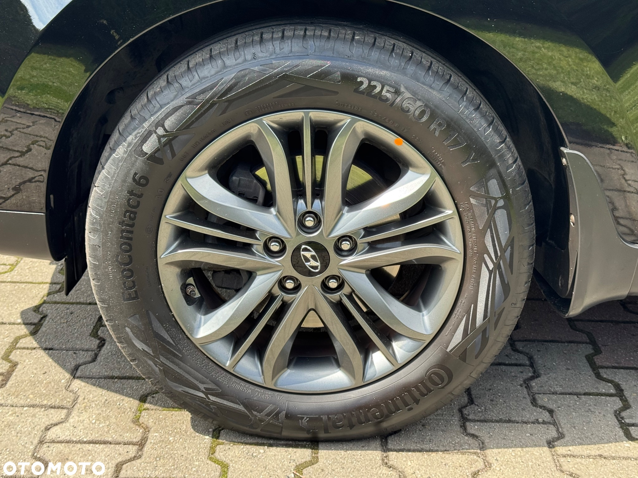 Hyundai ix35 1.6 GDI Premium 2WD - 11