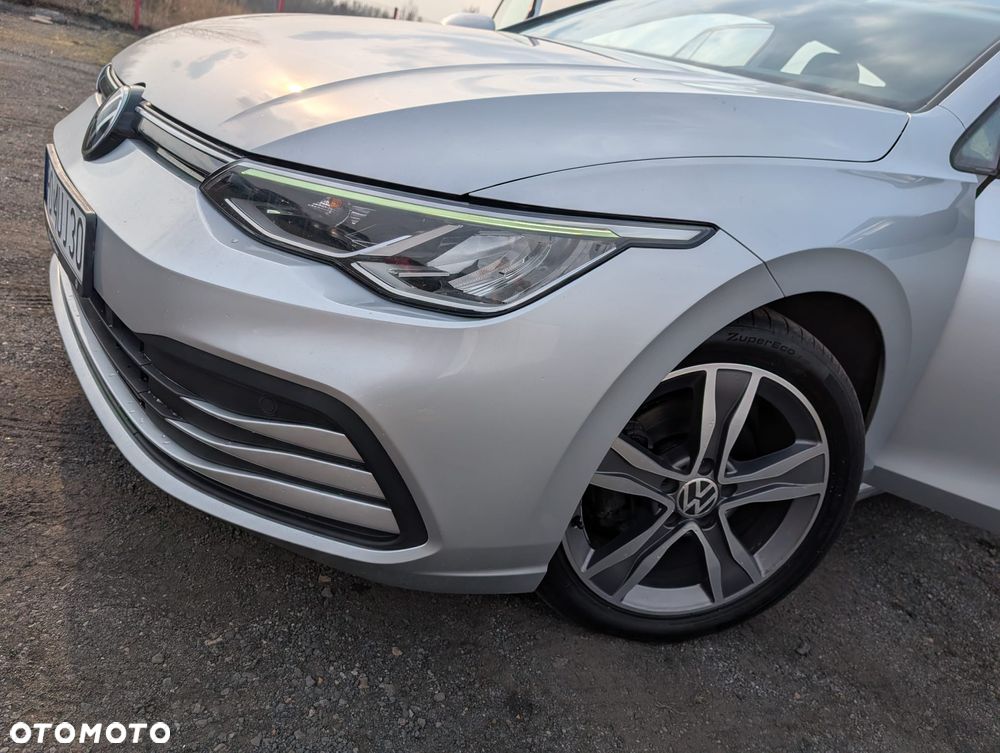 Volkswagen Golf 2.0 TDI Life - 35