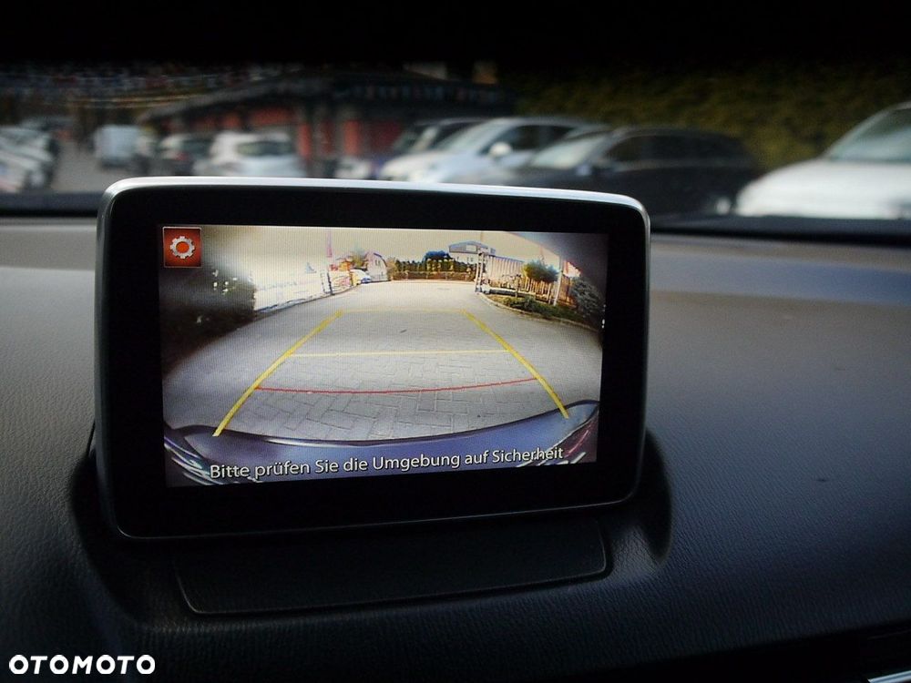 Mazda CX-3 SKYACTIV-G 120 FWD Exclusive-Line - 18