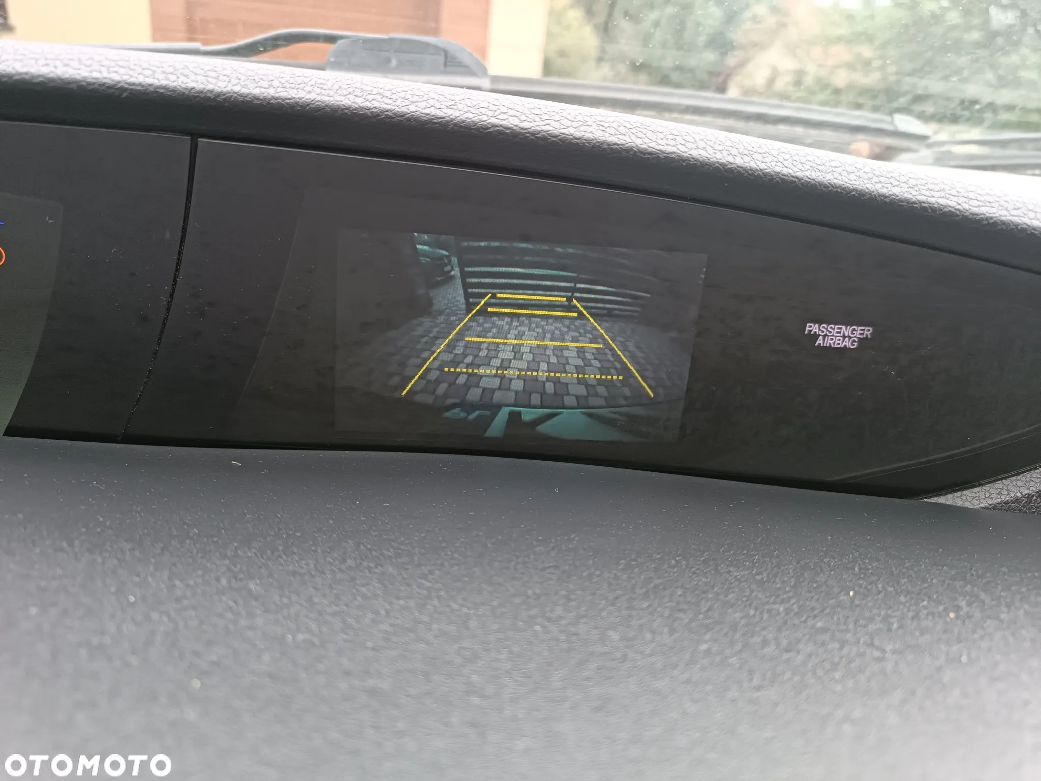 Honda Civic 1.6 i-DTEC Elegance - 11