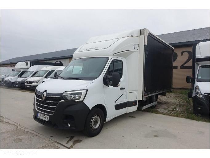 Renault Master - 3