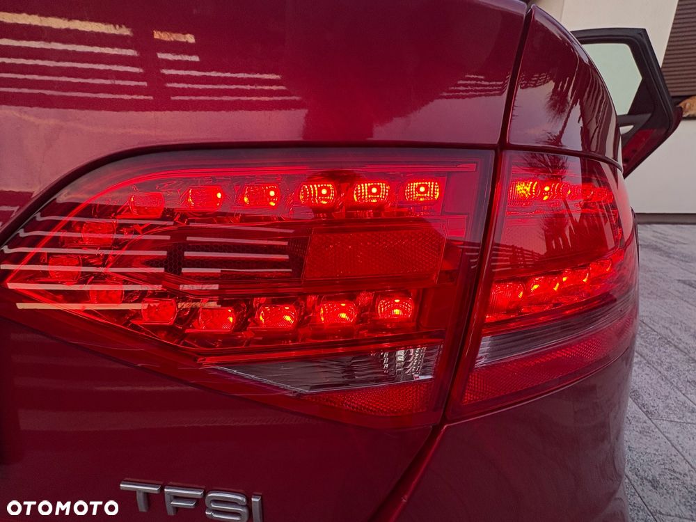 Audi A4 Limousine 1.8 TFSI Ambiente - 16