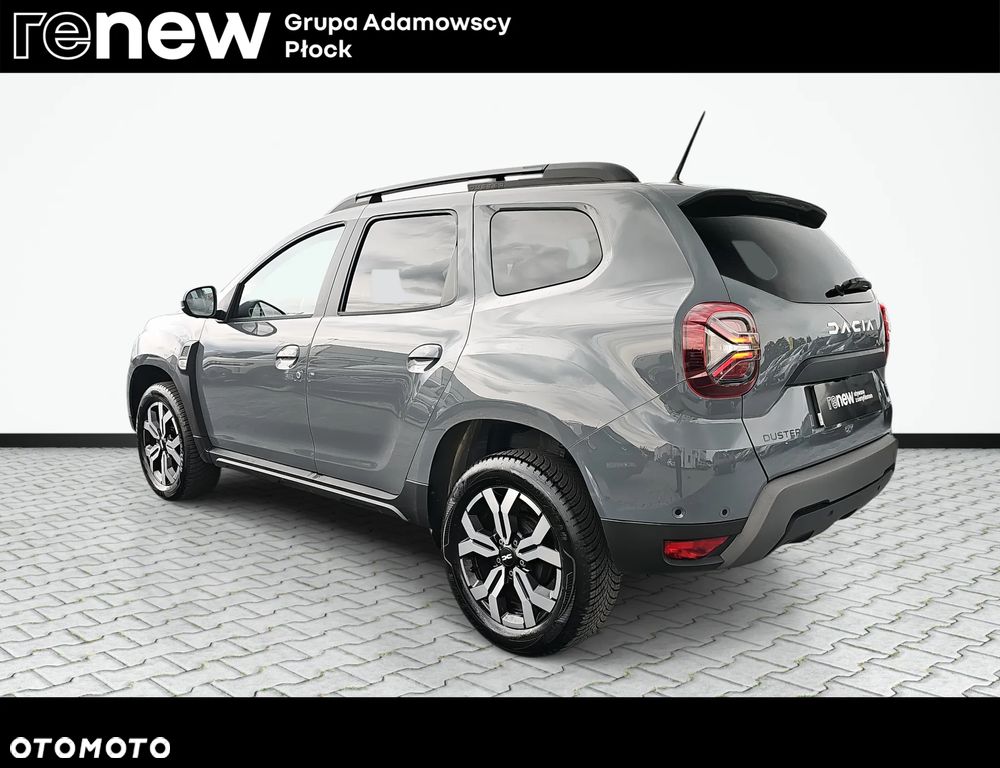 Dacia Duster 1.3 TCe Journey 4WD - 7