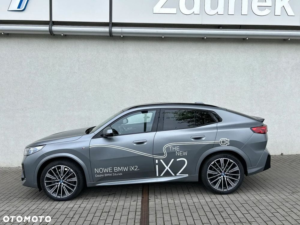 BMW iX2 - 3