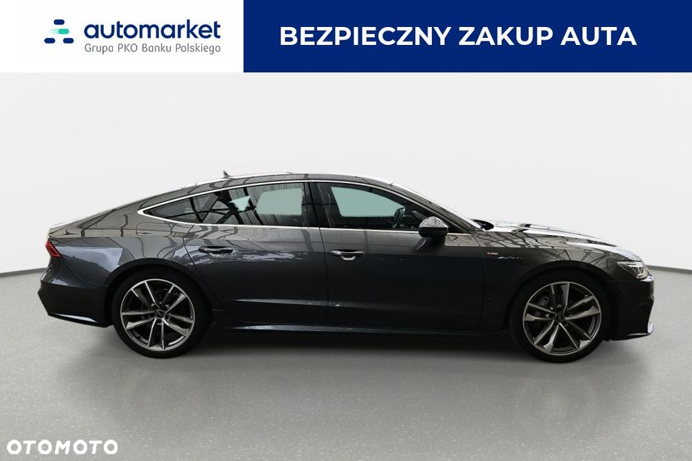 Audi A7 Sportback 40 TDI mHEV Quattro S tronic - 8