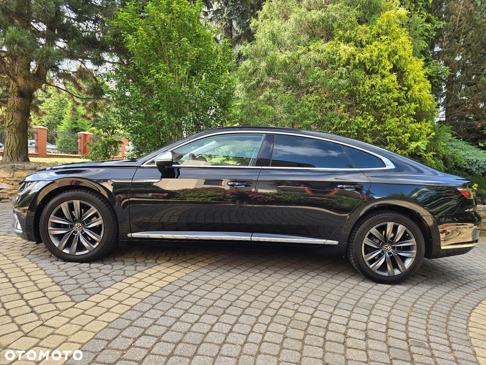 Volkswagen Arteon 2.0 TSI Elegance DSG - 4