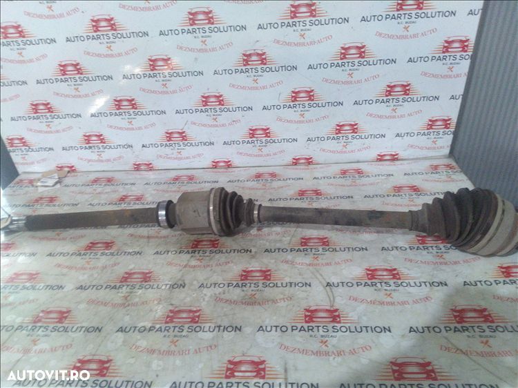 planetara dreapta 2.3 d fiat ducato an fabr. 2009 - 1