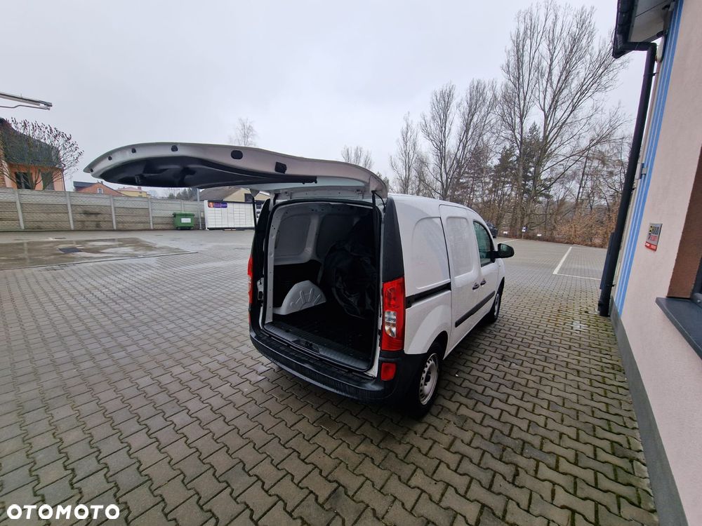 Mercedes-Benz Citan - 8