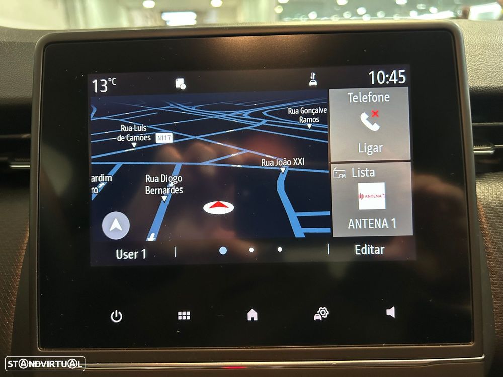 Renault Clio 1.5 Blue dCi Intens - 25