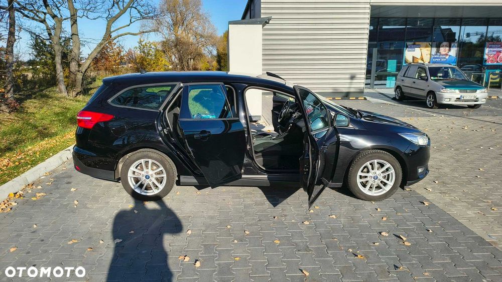 Ford Focus - 6