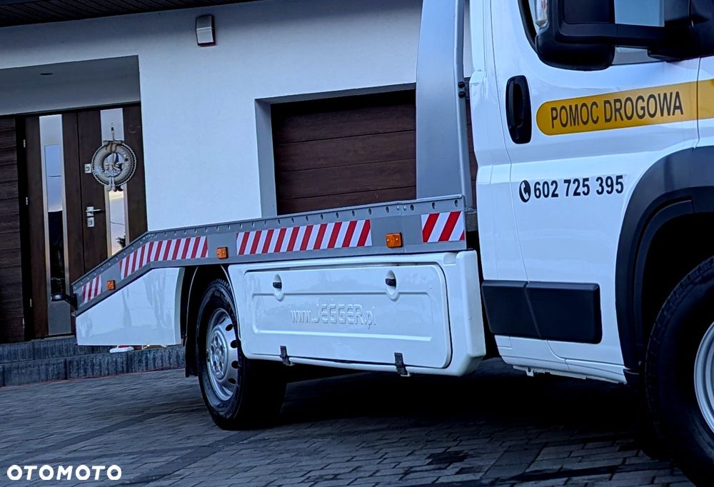 Citroën JUMPER JEEGER - 30