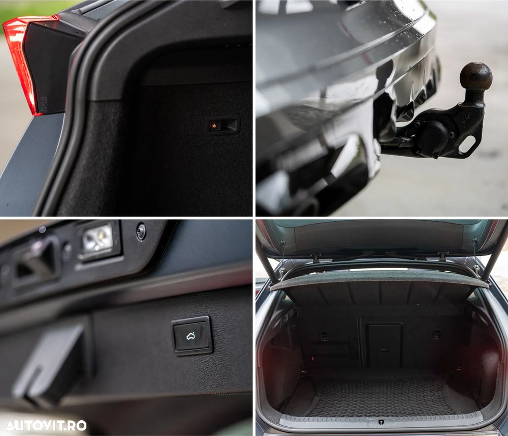 Cupra Formentor VZ 2.0 TSI 4DRIVE DSG - 8