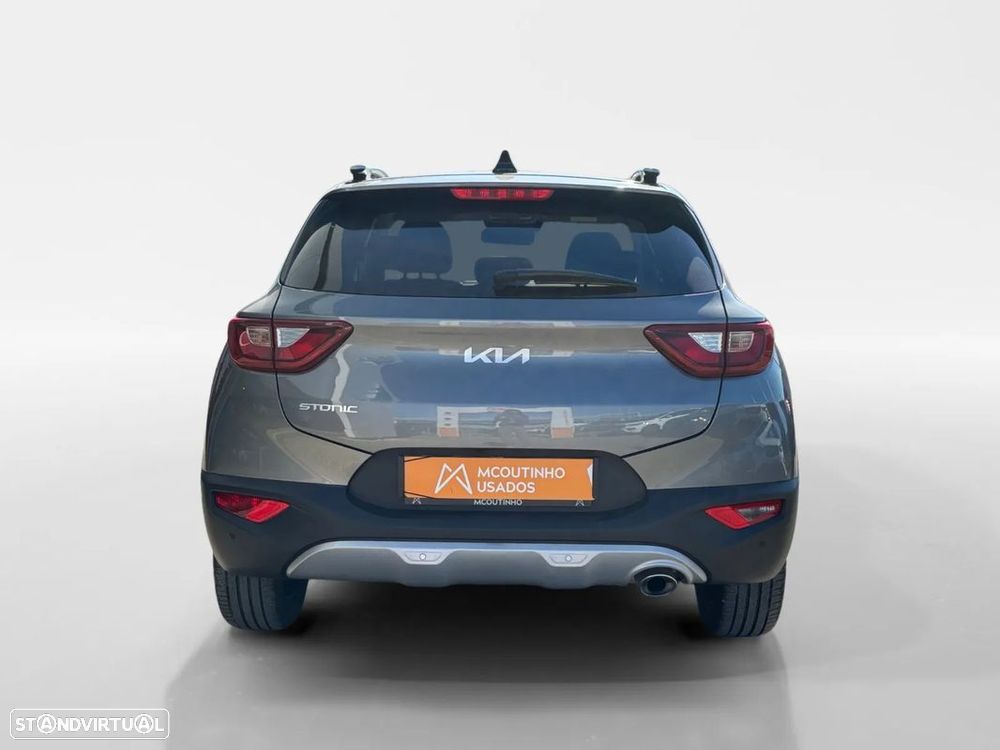 Kia Stonic 1.2 Dynamic - 5