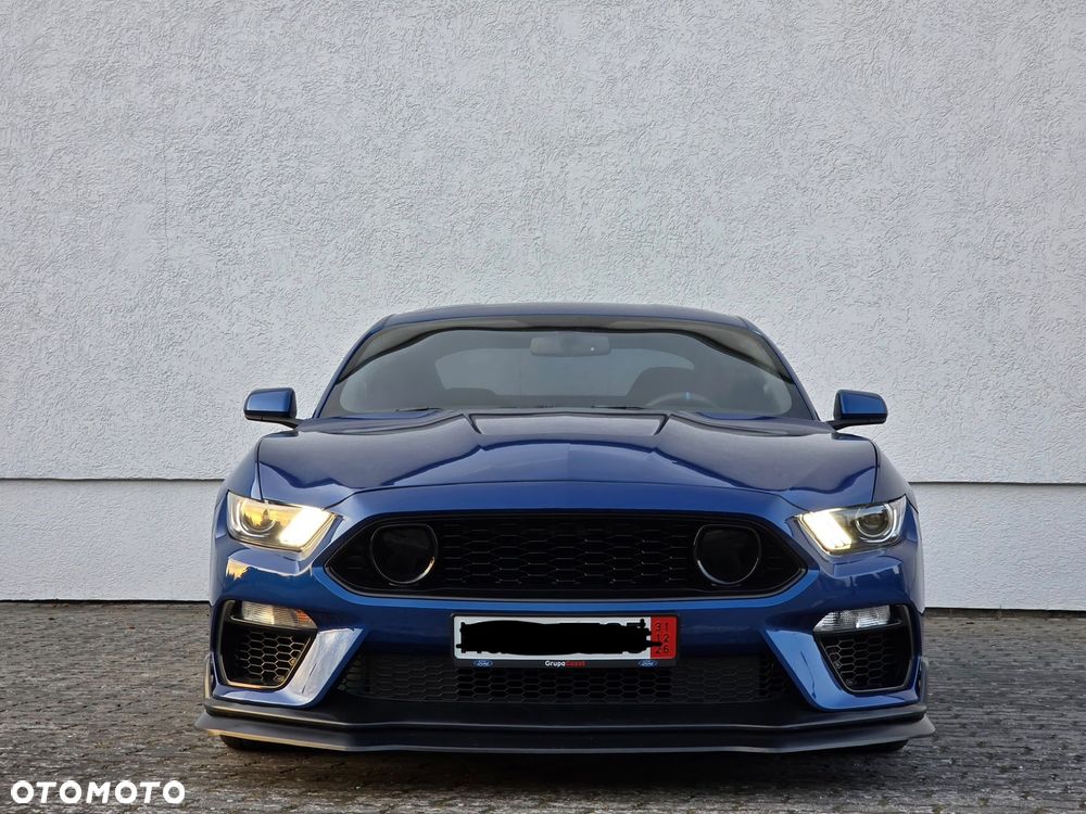 Ford Mustang 5.0 V8 GT - 26