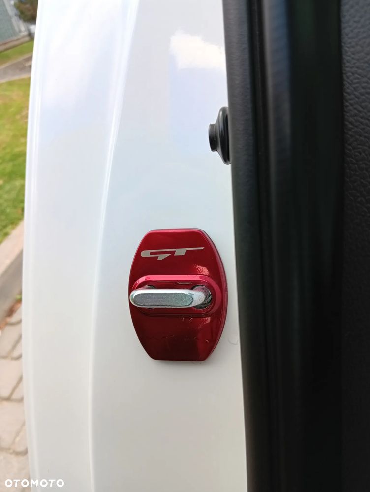 Kia Ceed 1.6 T-GDI GT-Track - 35