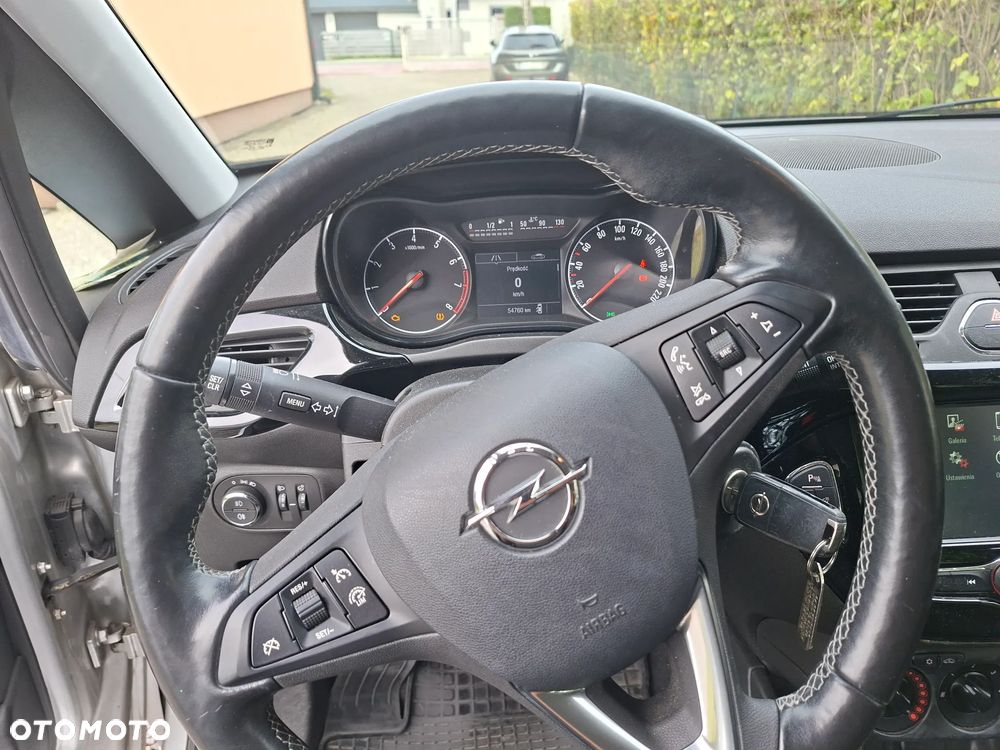 Opel Corsa - 15