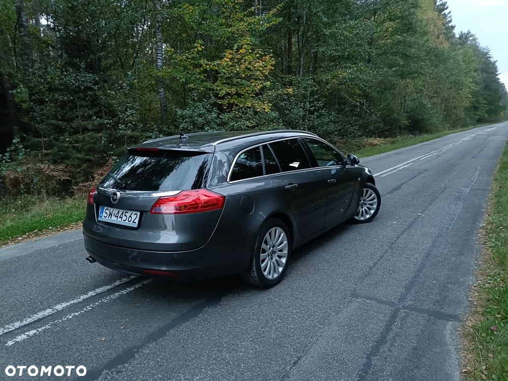 Opel Insignia - 33