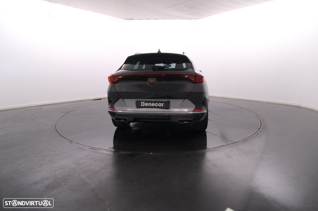 Cupra Formentor 1.5 TSI DSG - 6