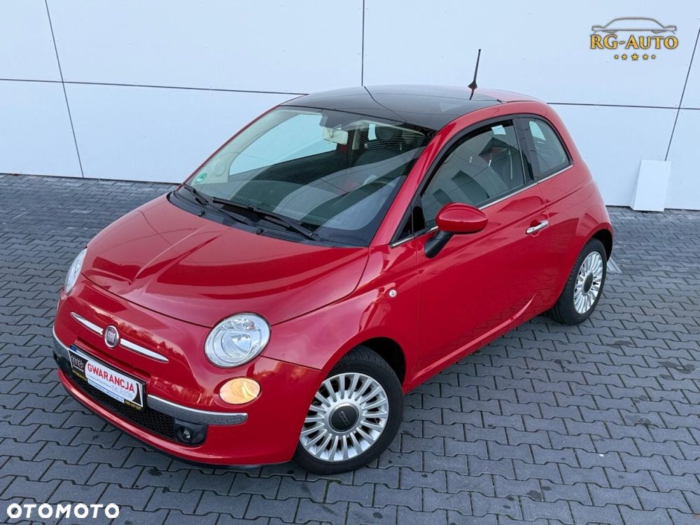 Fiat 500 - 14