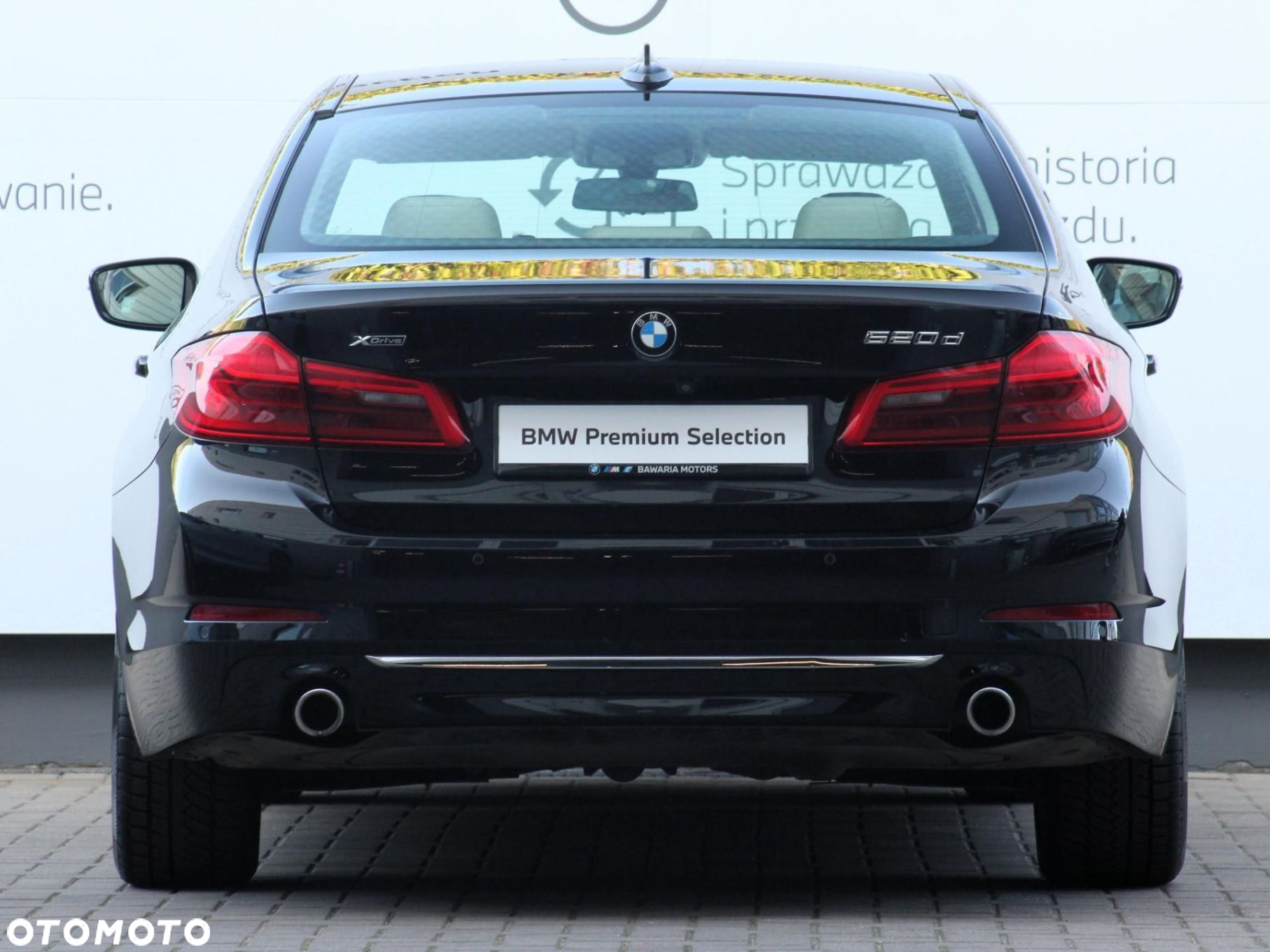 BMW Seria 5 - 10