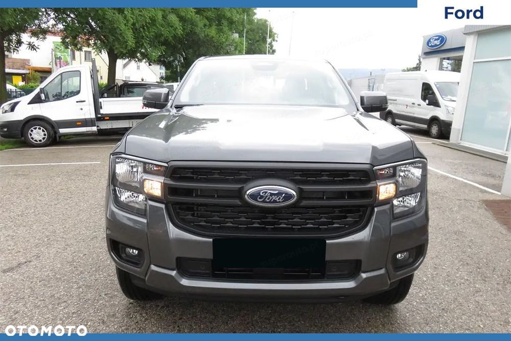 Ford Ranger XLT 4x4 A6 2.0 170KM - 3