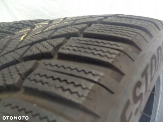 4X BRIDGESTONE BLIZZAK LM005 225/45R18 95V XL - 10