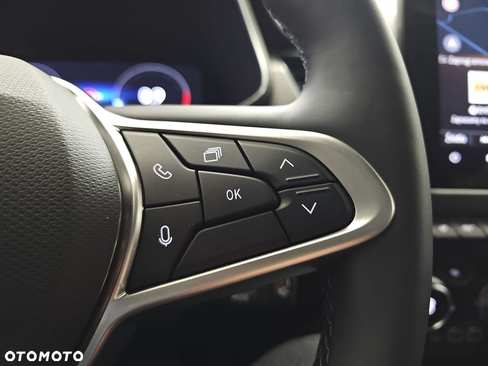 Renault Arkana TCe Mild Hybrid 140 EDC Techno - 17