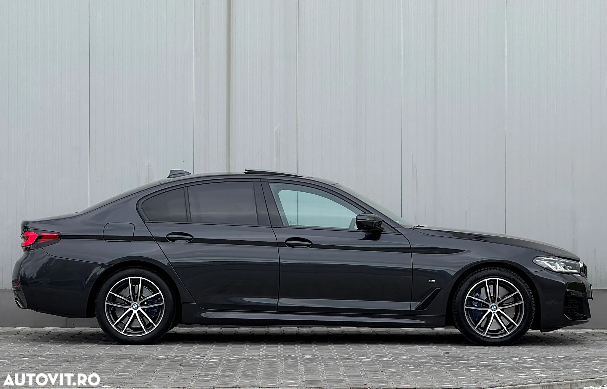 BMW Seria 5 - 9