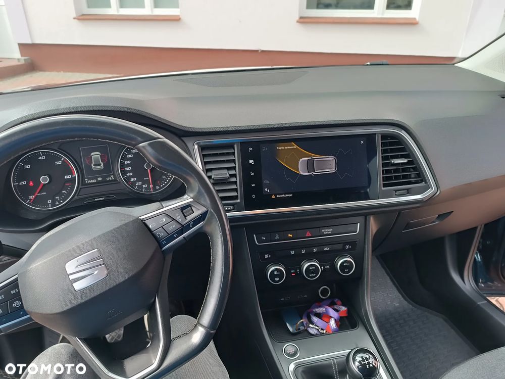 Seat Ateca - 21