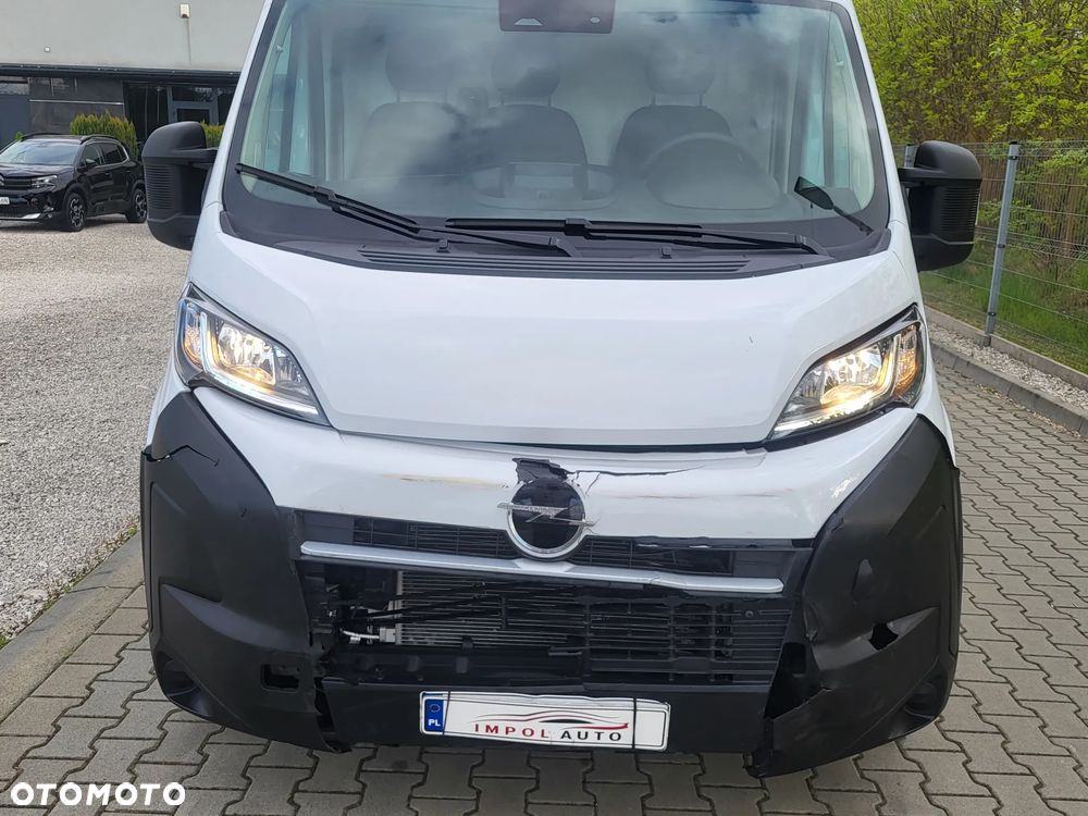 Opel Movano - 28