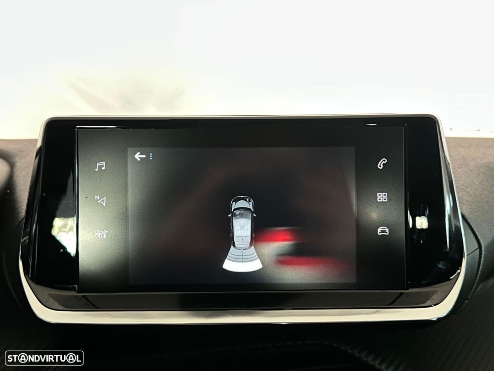 Peugeot 208 1.2 PureTech Active - 24