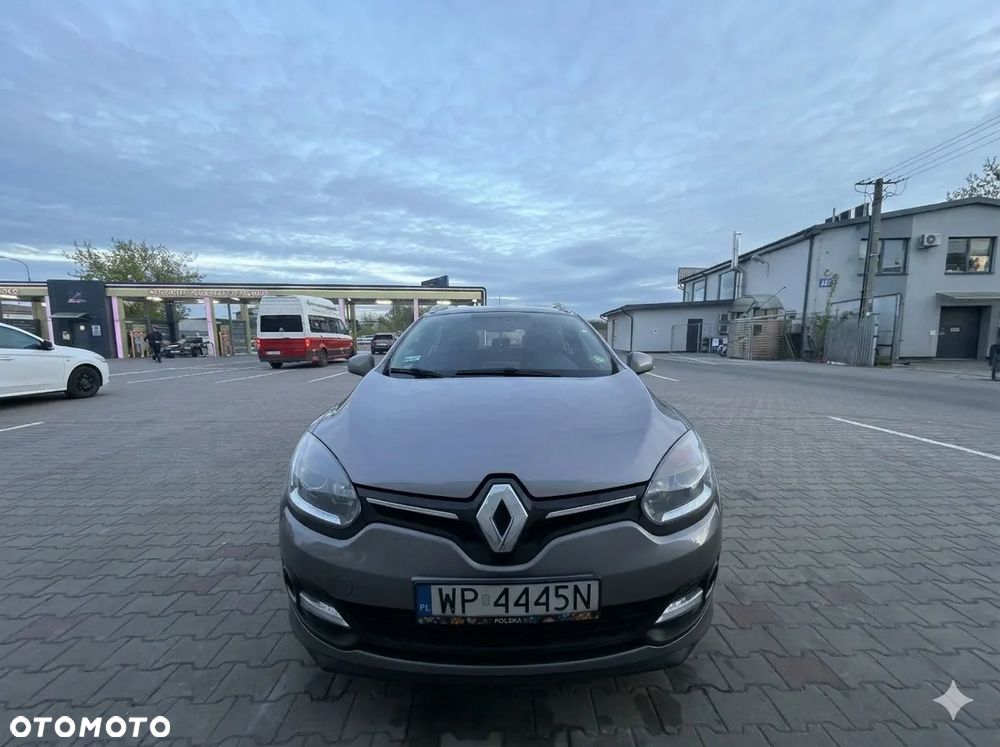 Renault Megane 1.5 dCi Energy Life - 3