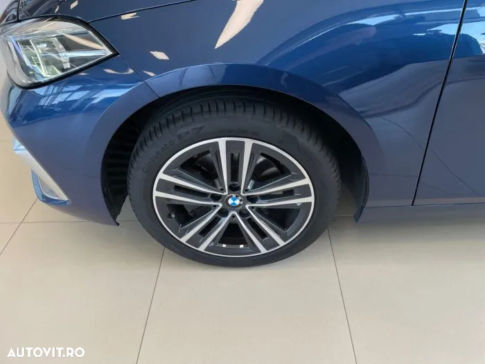 BMW Seria 1 - 20