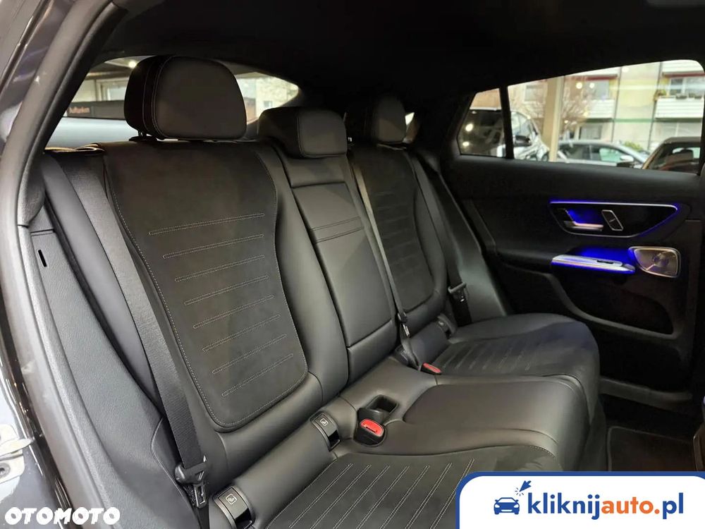 Mercedes-Benz GLC 200 d 4-Matic - 6