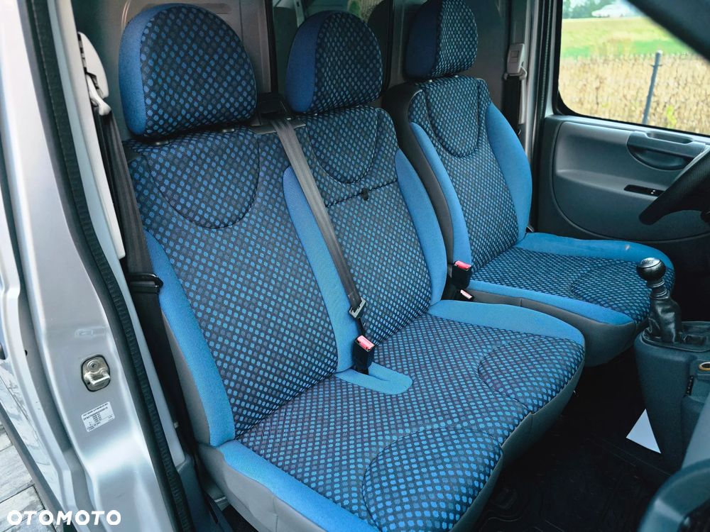Fiat Scudo - 17