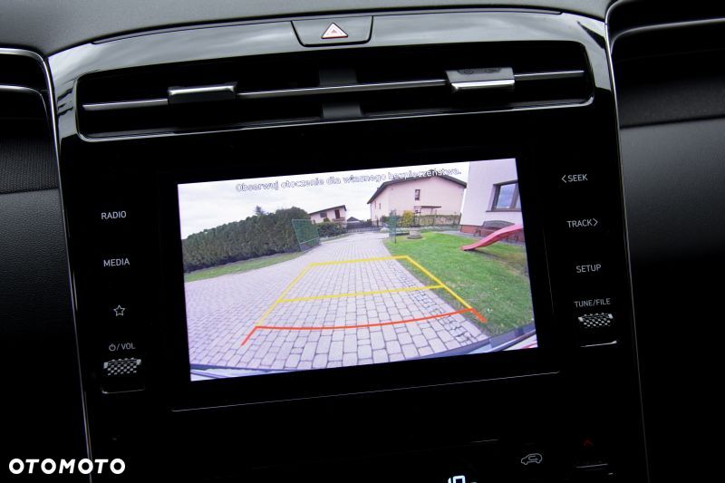 Hyundai Tucson 1.6 T-GDi Smart 2WD - 11