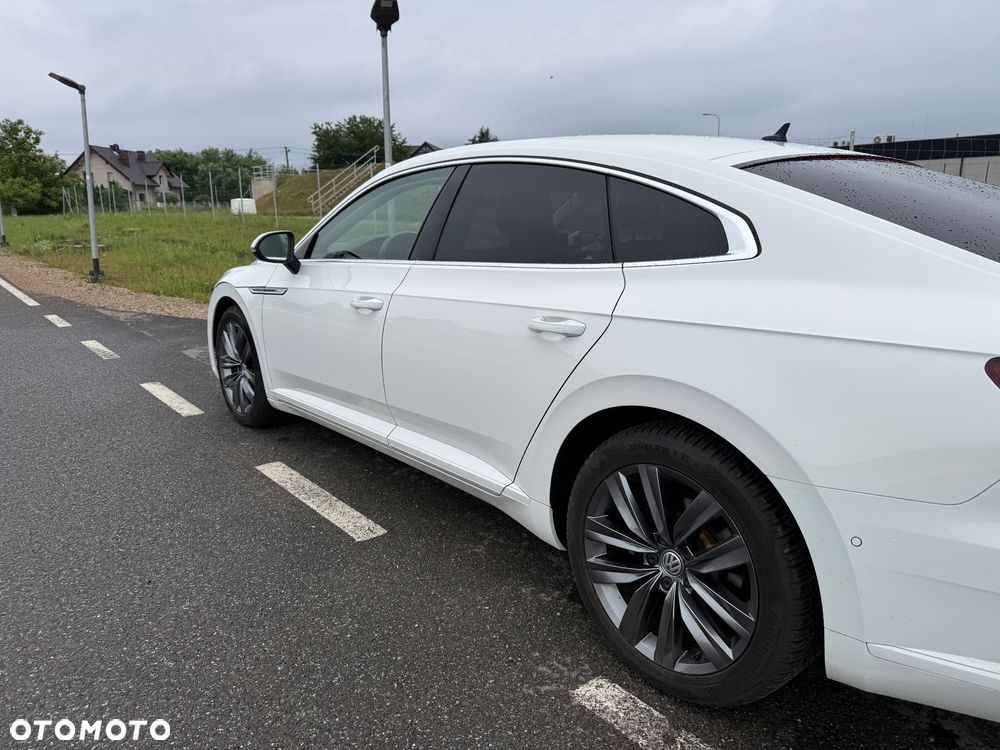 Volkswagen Arteon 1.5 TSI ACT Evo Elegance DSG - 17
