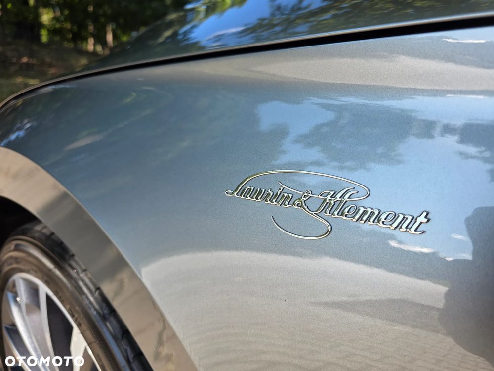 Skoda Superb 2.0 TSI 4x4 L&K DSG - 26