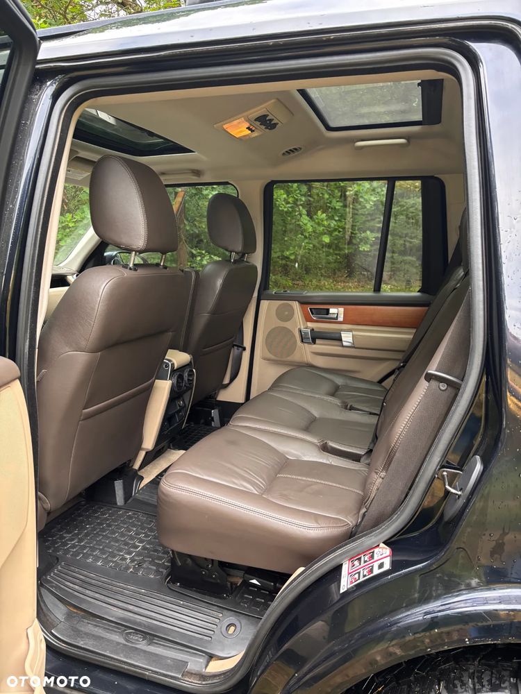 Land Rover Discovery 3.0 V6 SC HSE - 20