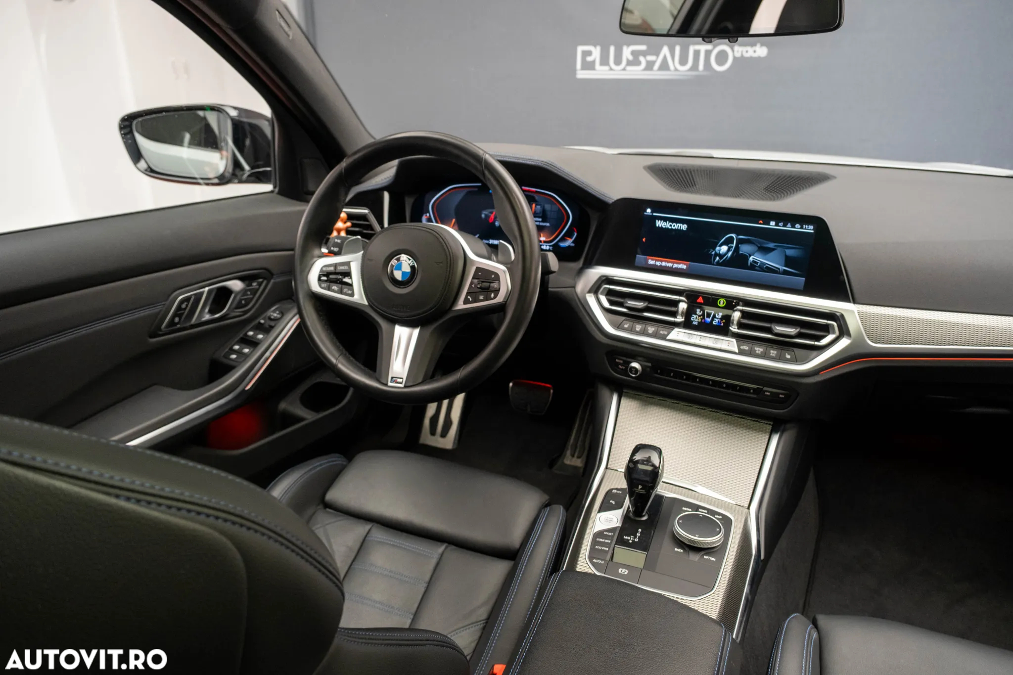 BMW M3 M340i xDrive - 23