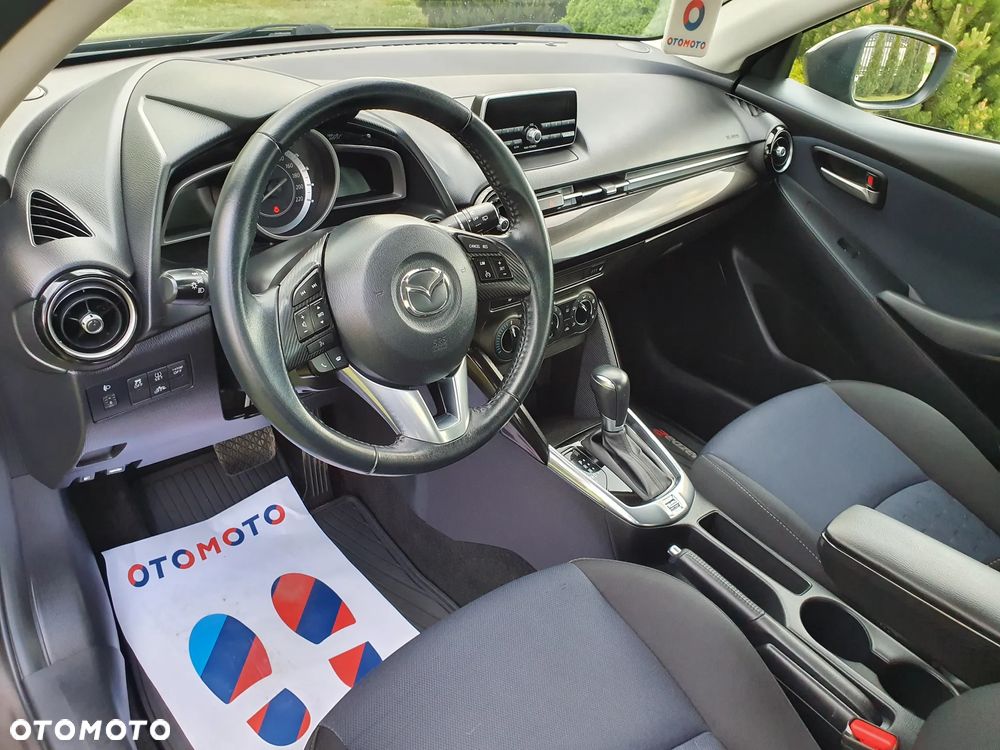 Mazda 2 SKYACTIV-G 90 Sports-Line - 11