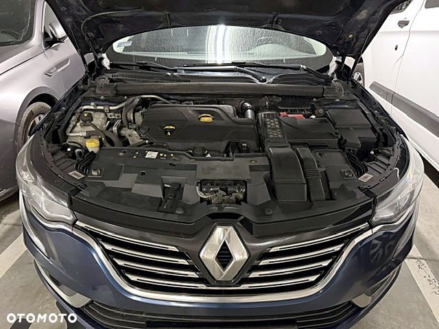 Renault Talisman 1.6 Energy dCi Intens - 18